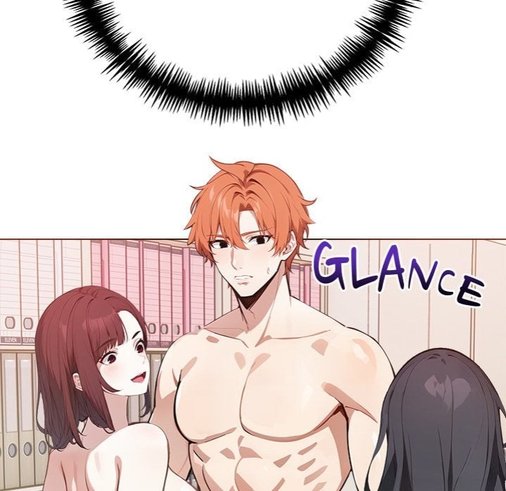 Desire Note - Chapter 18 Page 124