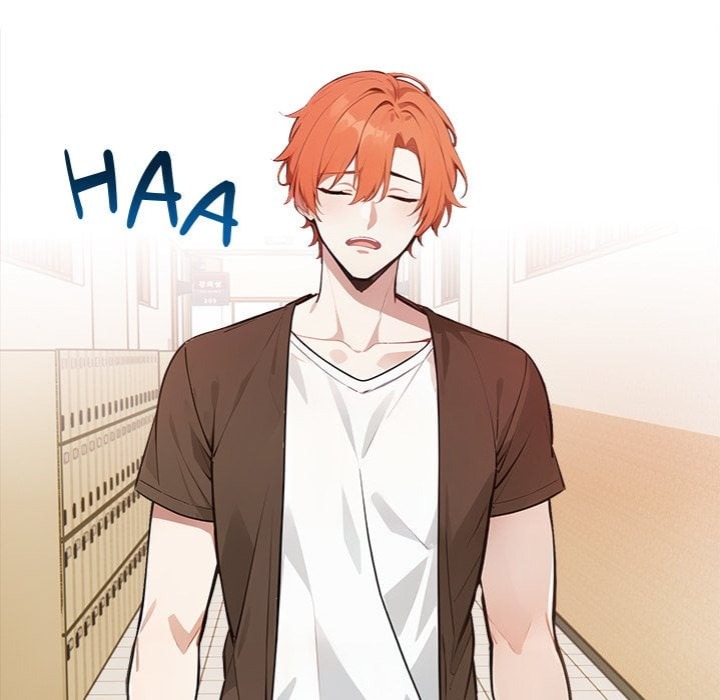 Desire Note - Chapter 18 Page 17