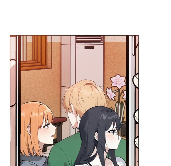 Desire Note - Chapter 18 Page 22