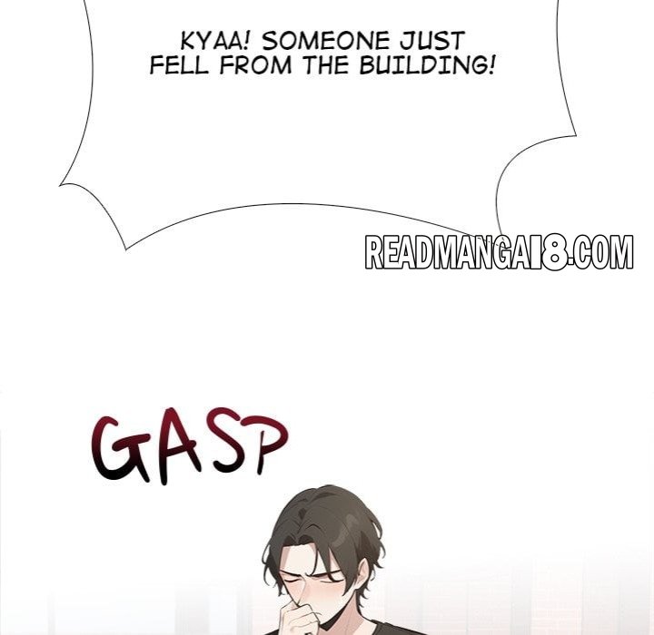 Desire Note - Chapter 18 Page 5