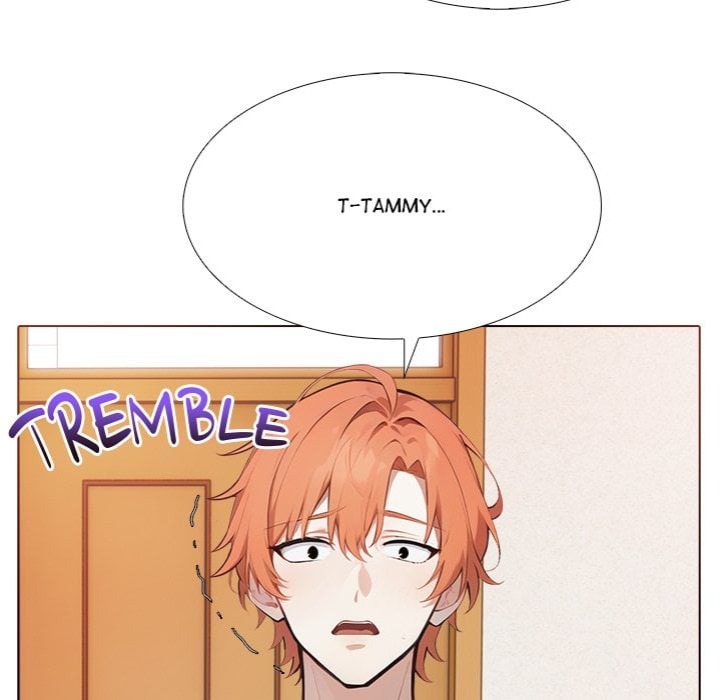 Desire Note - Chapter 18 Page 83