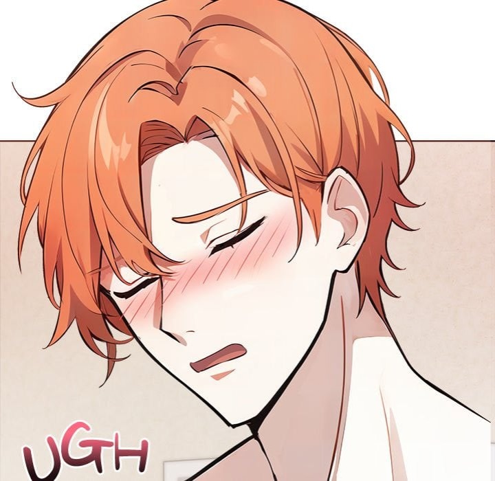 Desire Note - Chapter 19 Page 8