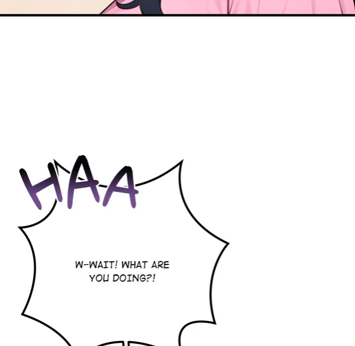 Desire Note - Chapter 2 Page 14