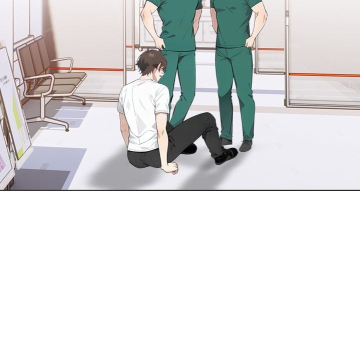 Desire Note - Chapter 20 Page 100