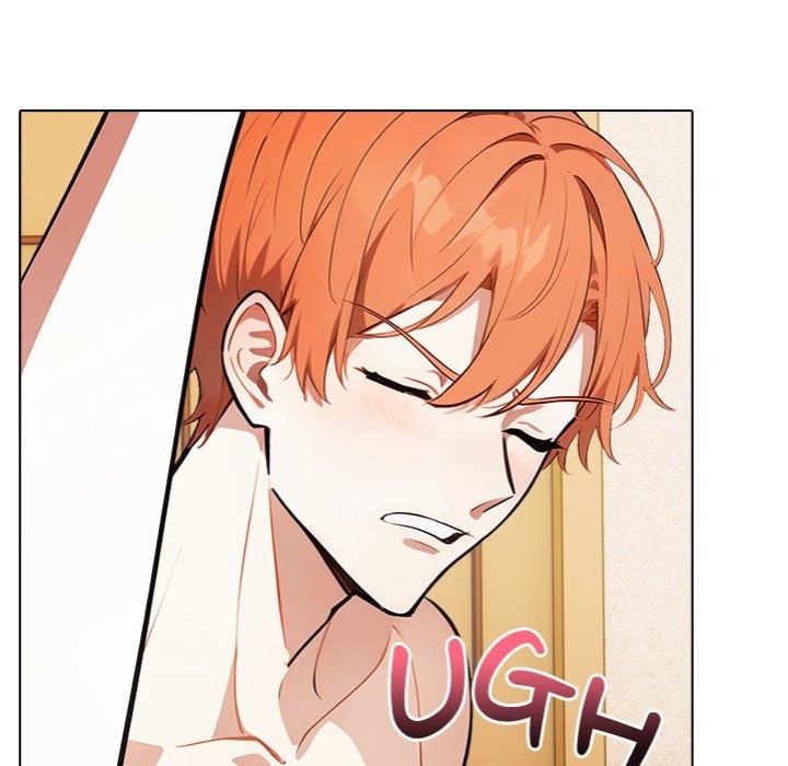 Desire Note - Chapter 20 Page 23