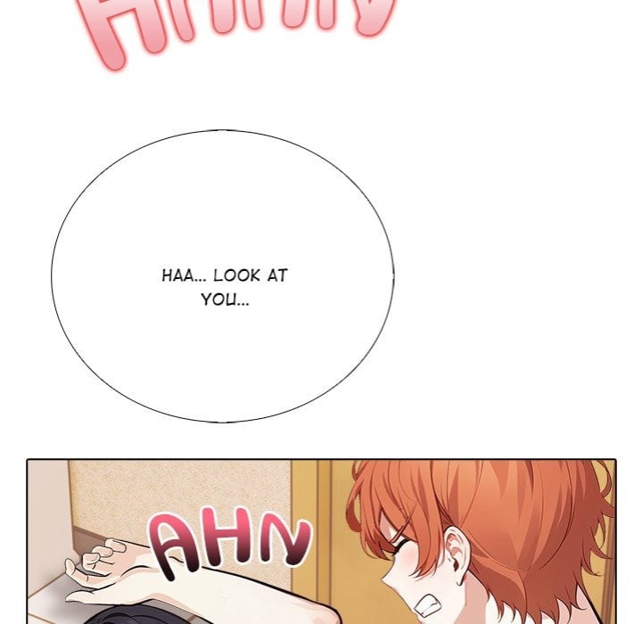 Desire Note - Chapter 20 Page 29