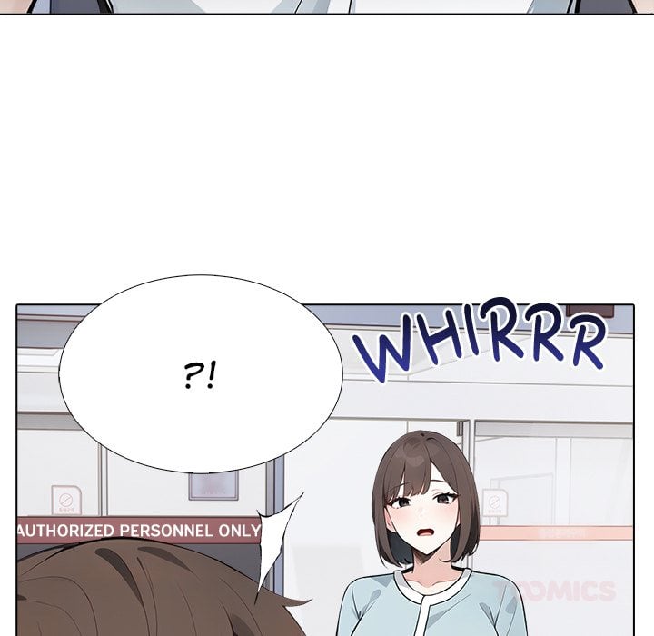 Desire Note - Chapter 21 Page 111