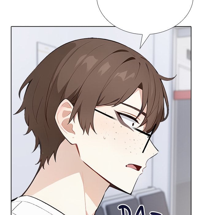 Desire Note - Chapter 21 Page 118