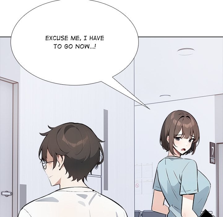 Desire Note - Chapter 21 Page 120