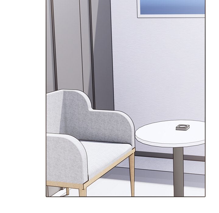 Desire Note - Chapter 21 Page 137