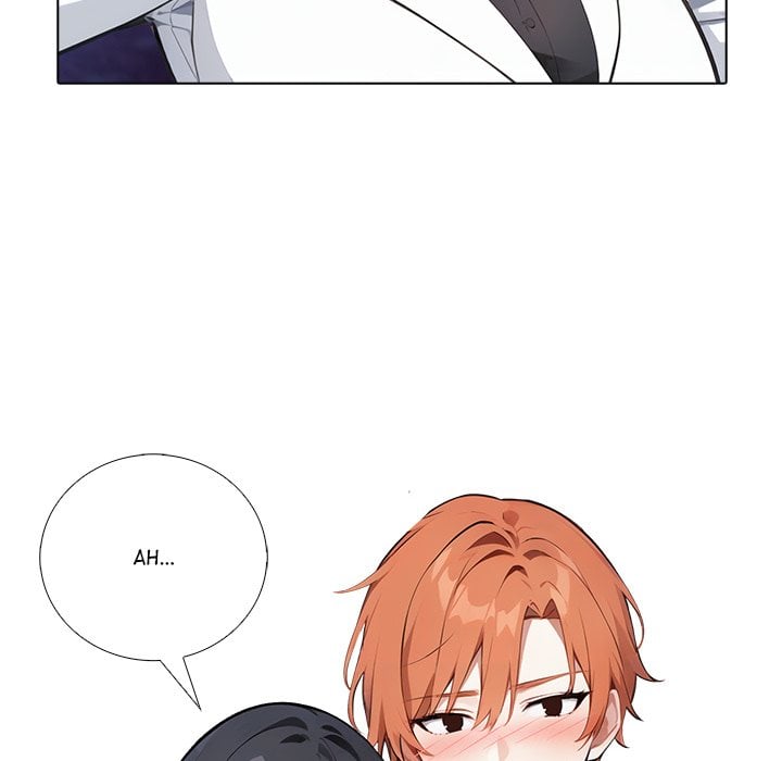 Desire Note - Chapter 21 Page 18