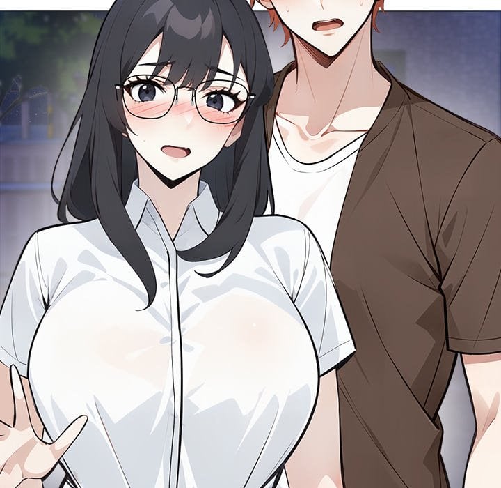 Desire Note - Chapter 21 Page 19