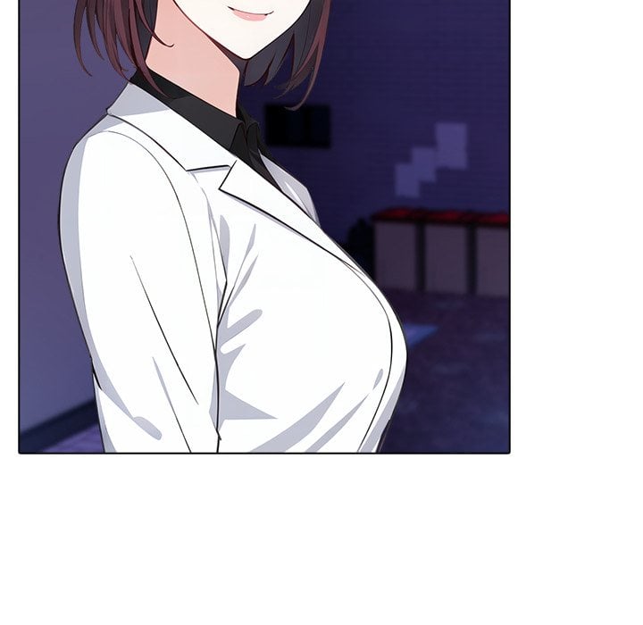 Desire Note - Chapter 21 Page 32