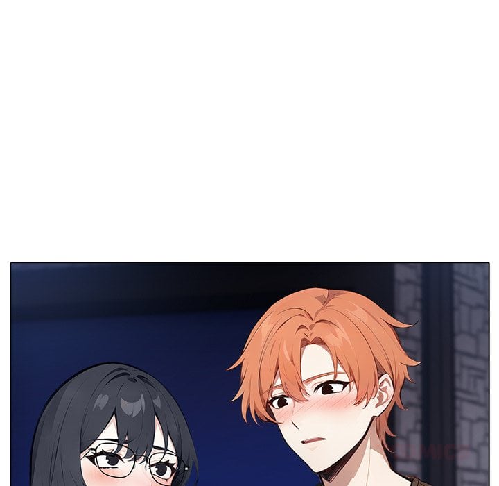 Desire Note - Chapter 21 Page 33