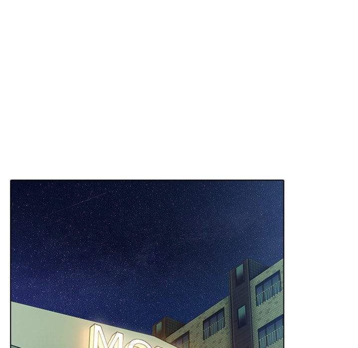 Desire Note - Chapter 21 Page 35