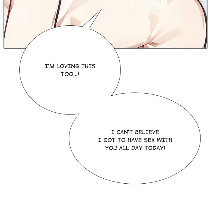 Desire Note - Chapter 21 Page 47