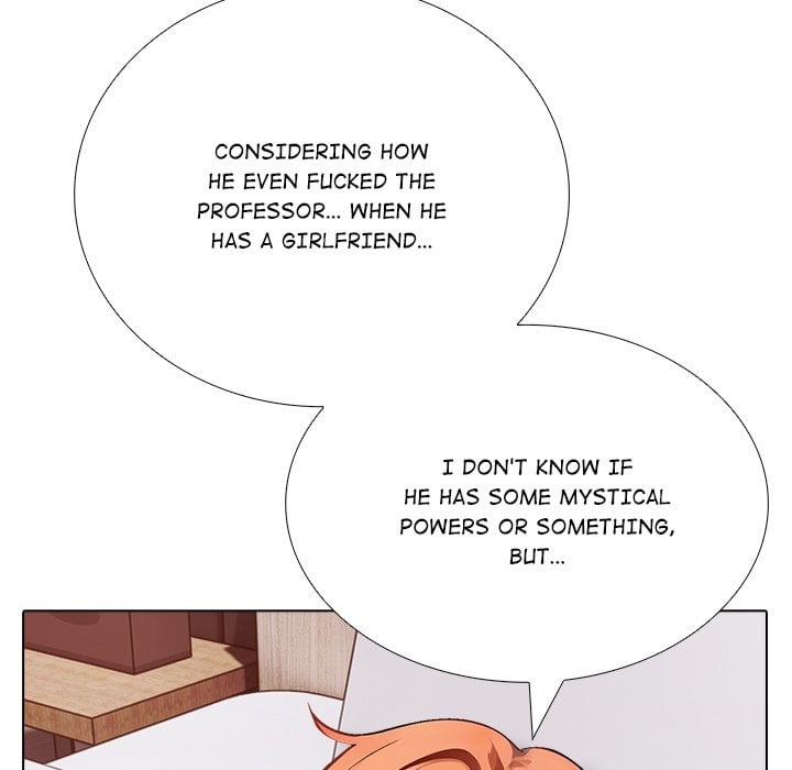 Desire Note - Chapter 21 Page 71