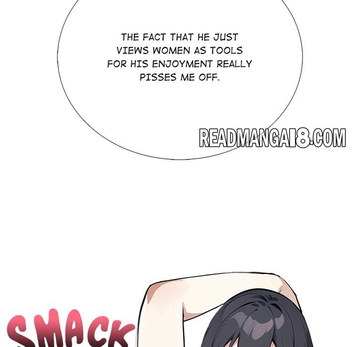 Desire Note - Chapter 21 Page 73