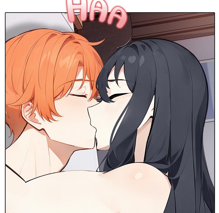 Desire Note - Chapter 21 Page 91