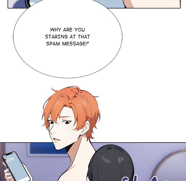 Desire Note - Chapter 22 Page 35