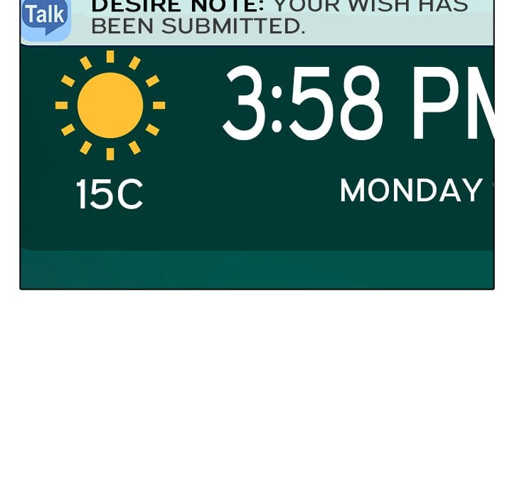 Desire Note - Chapter 22 Page 67