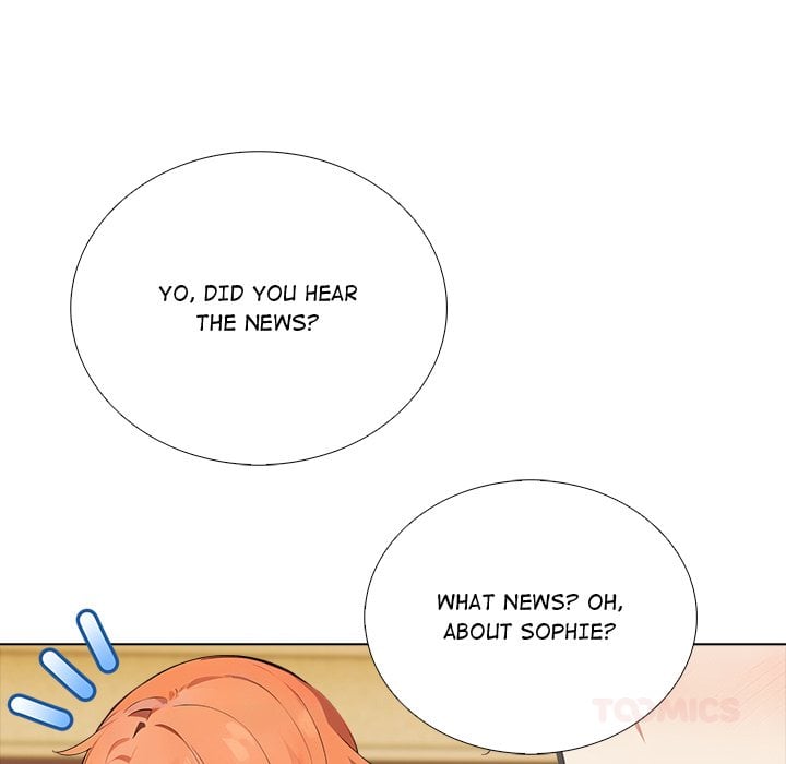 Desire Note - Chapter 22 Page 93