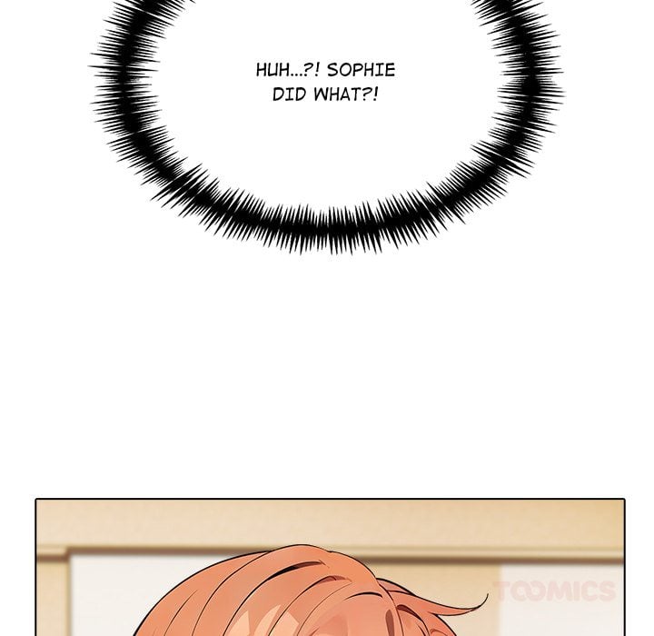 Desire Note - Chapter 22 Page 99