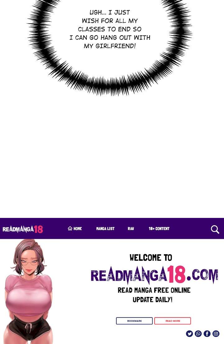 Desire Note - Chapter 23 Page 134