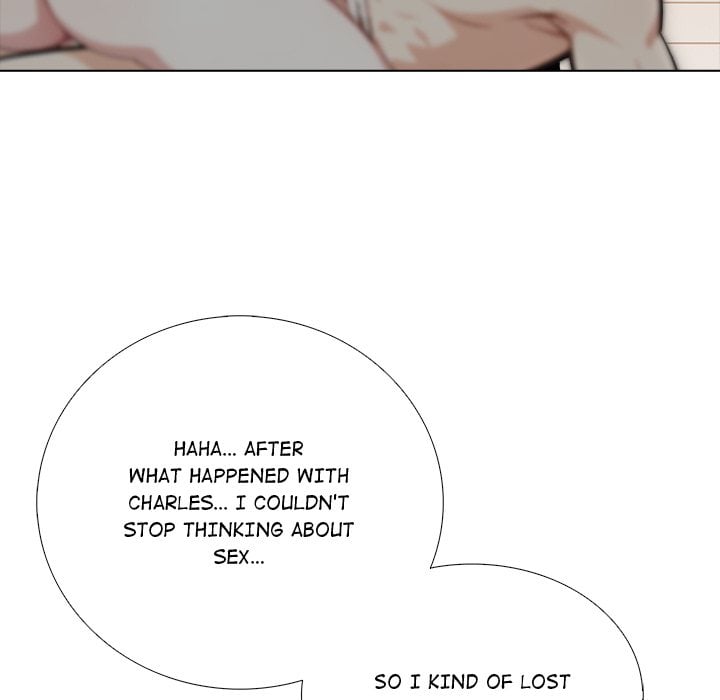 Desire Note - Chapter 23 Page 28