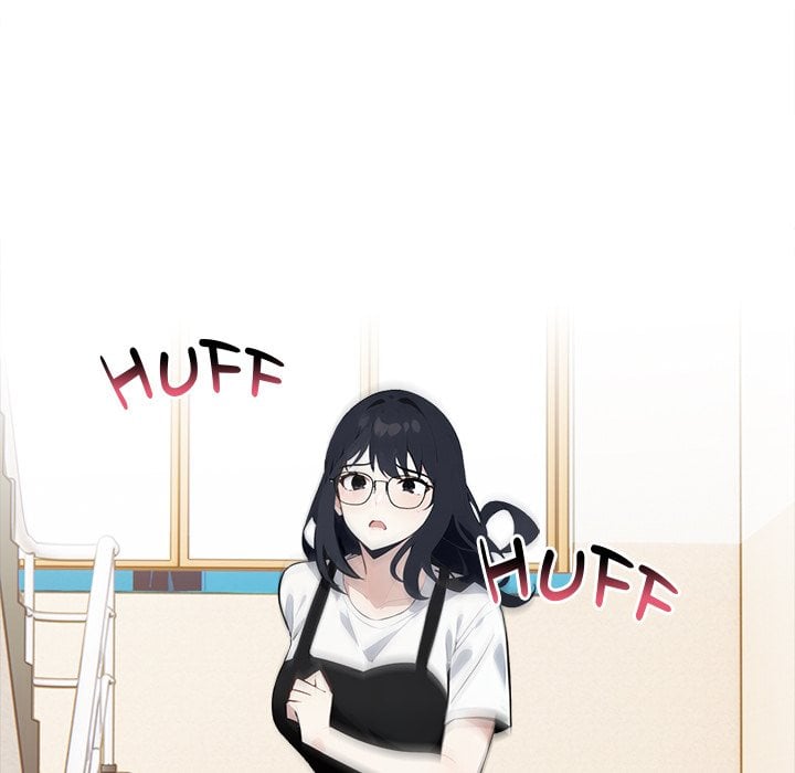 Desire Note - Chapter 23 Page 6