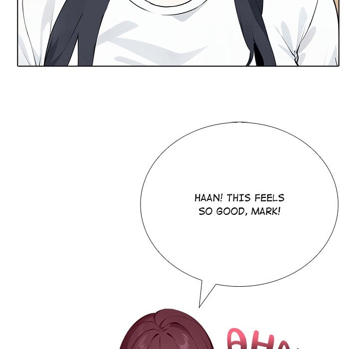 Desire Note - Chapter 23 Page 60