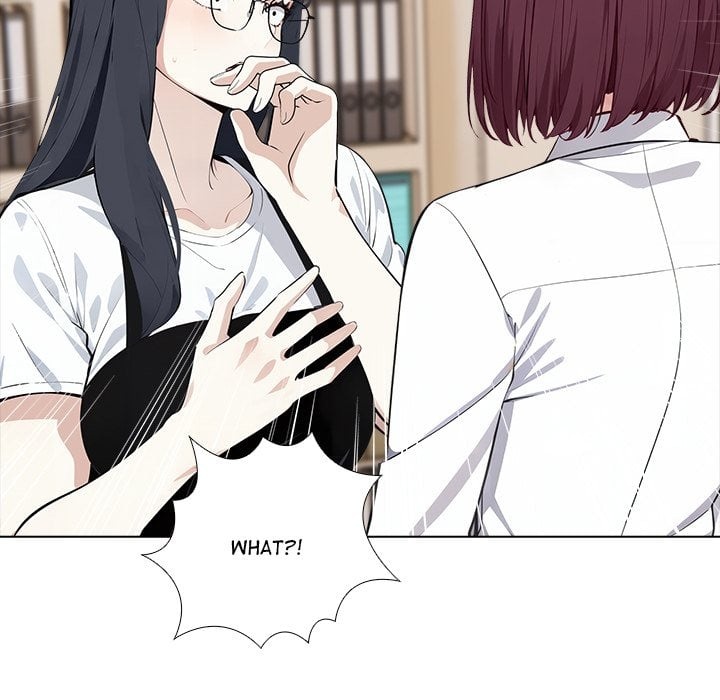 Desire Note - Chapter 23 Page 93