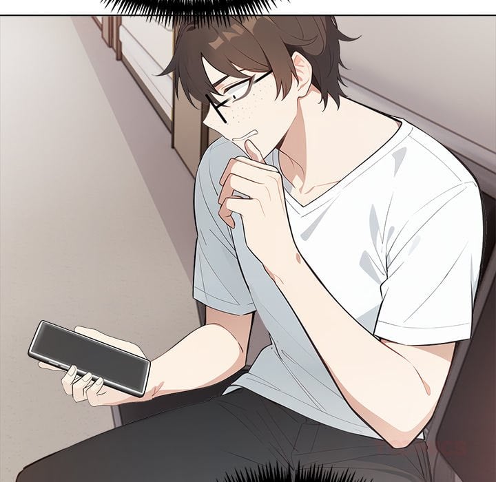 Desire Note - Chapter 24 Page 128