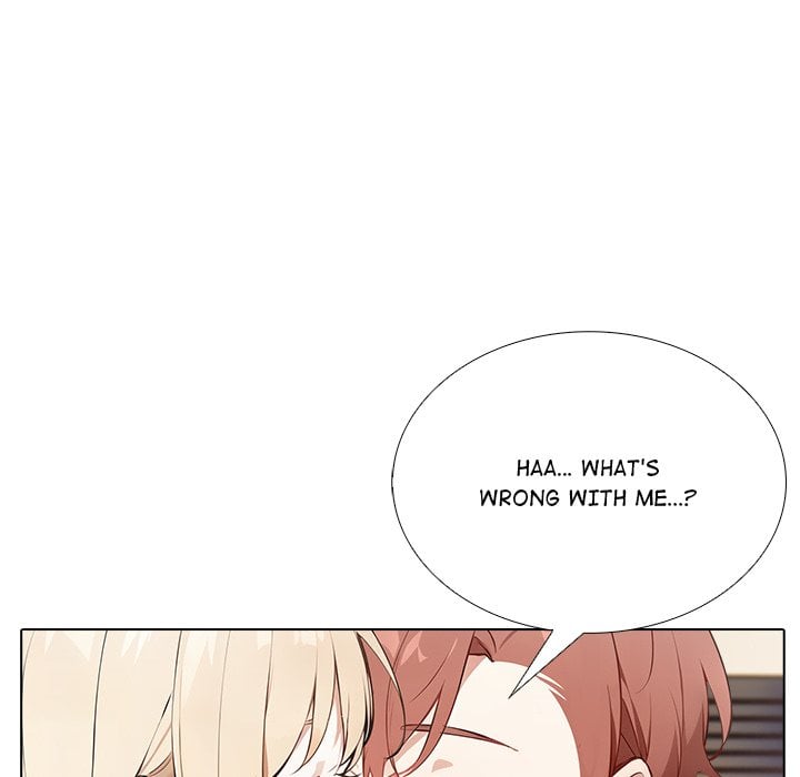 Desire Note - Chapter 24 Page 20