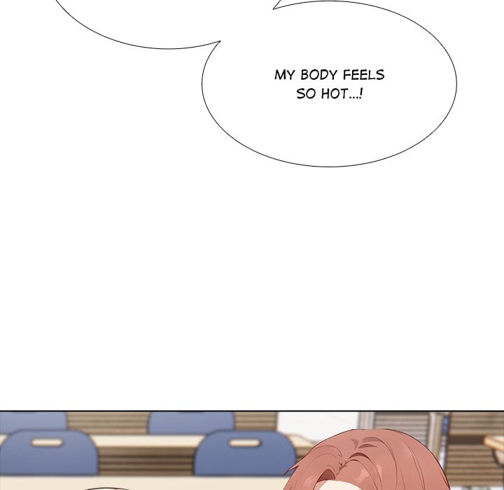 Desire Note - Chapter 24 Page 22