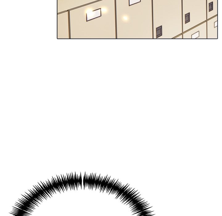 Desire Note - Chapter 24 Page 5