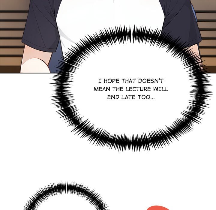 Desire Note - Chapter 24 Page 7