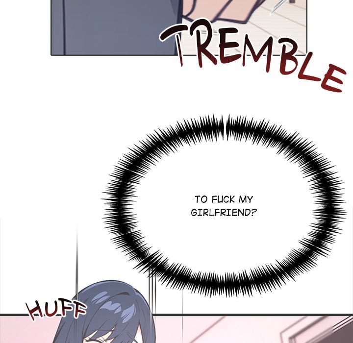 Desire Note - Chapter 24 Page 72