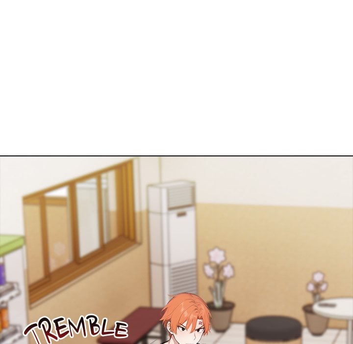 Desire Note - Chapter 24 Page 75