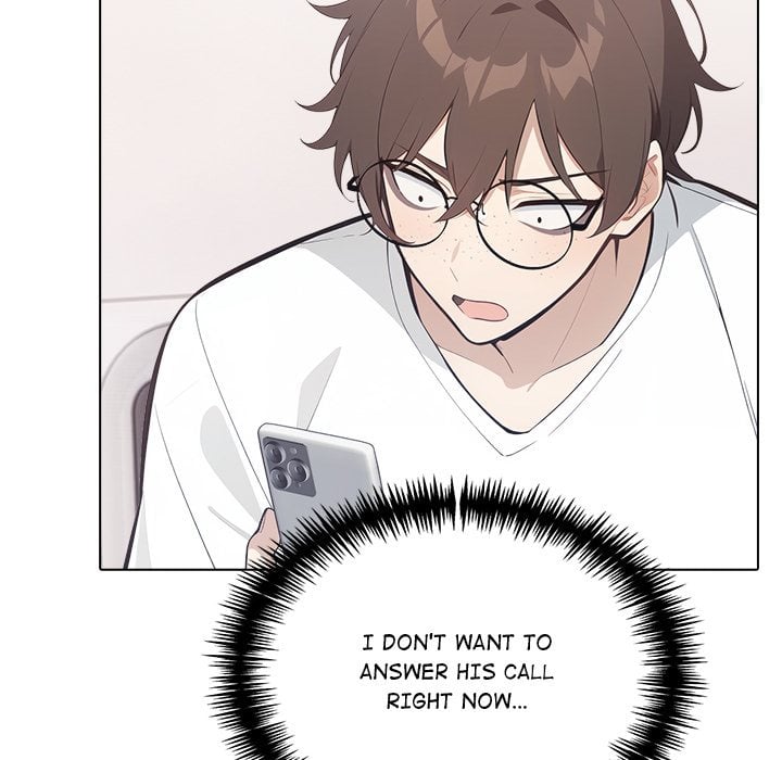 Desire Note - Chapter 24 Page 96