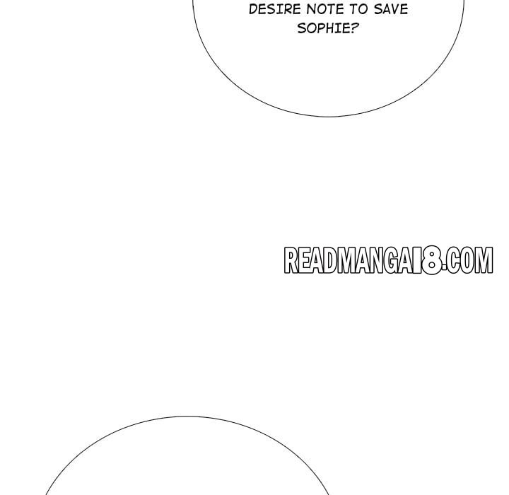 Desire Note - Chapter 25 Page 122