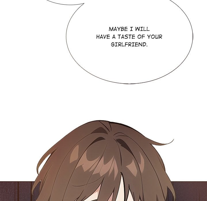 Desire Note - Chapter 25 Page 156