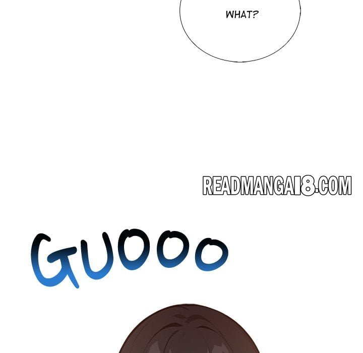 Desire Note - Chapter 25 Page 43