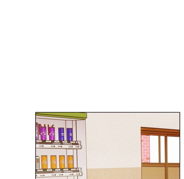 Desire Note - Chapter 25 Page 58