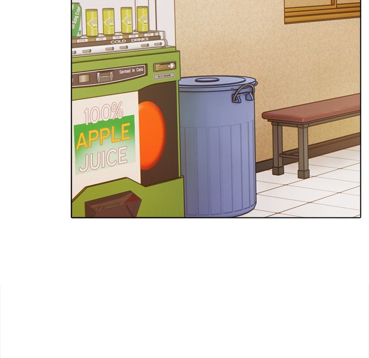 Desire Note - Chapter 25 Page 59