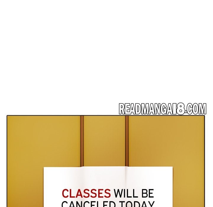 Desire Note - Chapter 25 Page 64