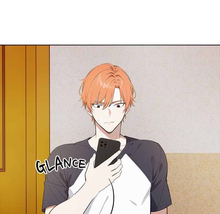 Desire Note - Chapter 25 Page 68