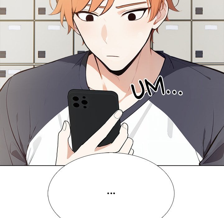 Desire Note - Chapter 25 Page 92