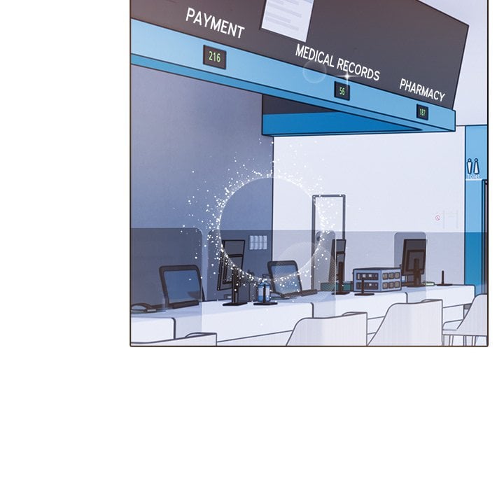 Desire Note - Chapter 25 Page 96