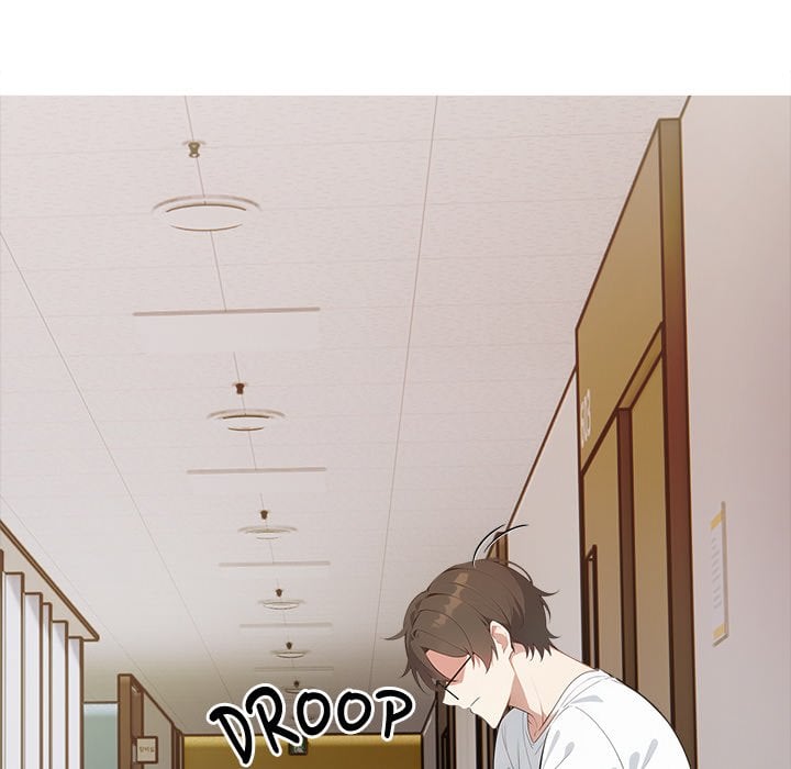 Desire Note - Chapter 25 Page 97